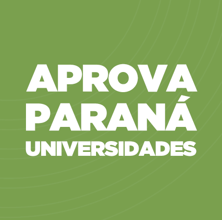 Prova Paraná